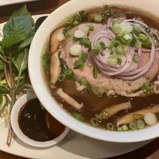 Combination Pho