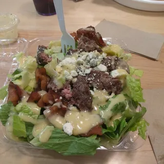 Red, White & Bleu Salad