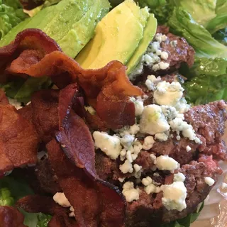 Keto Salad