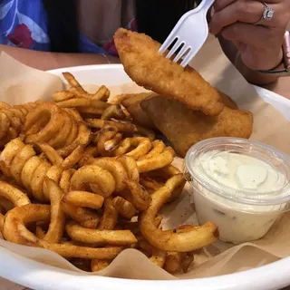 Fish & Chips