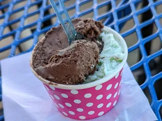 Bella’s Gelato Shoppe