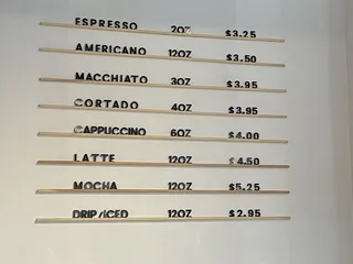 Ren Bakery And Espresso Bar