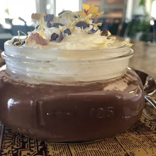 Pot De Creme