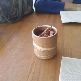 Mexican Hot Chocolate
