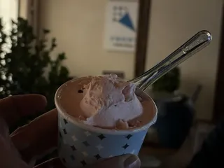 Frost Gelato