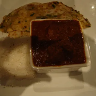 Lamb Curry