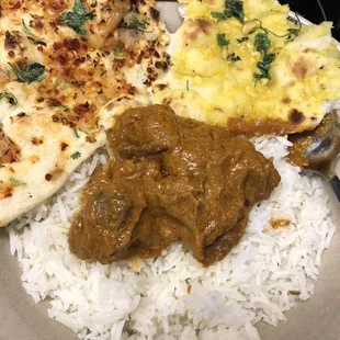 Lamb Masala