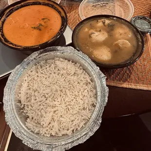 Dishes