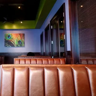 Very nice. Good food. Nice staff.