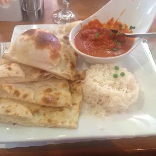 Tikka Masala