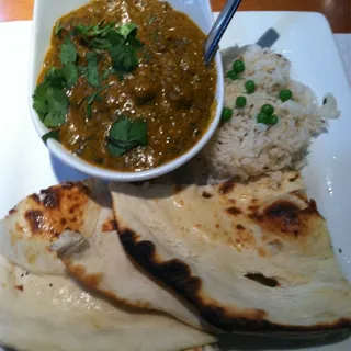 Palak