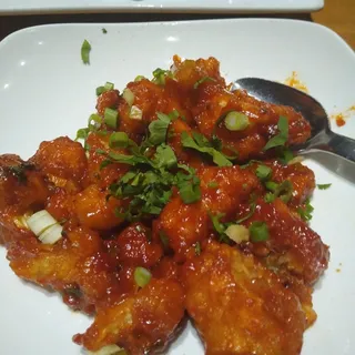 Lasooni Gobi