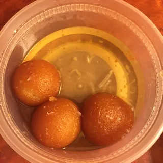 Gulab Jamun