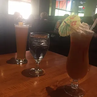 Mango Lassi
