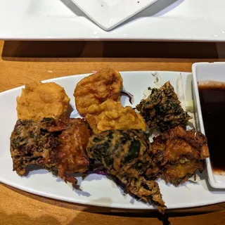 Pakora