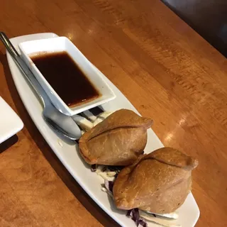 Crispy Samosa