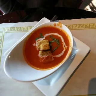 Tomato Soup