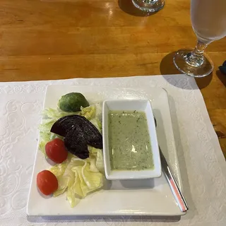 House Salad