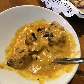 Kashmiri Chicken