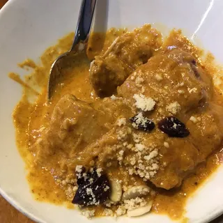 Chicken Awadhi Korma