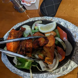 Tandoori Chicken