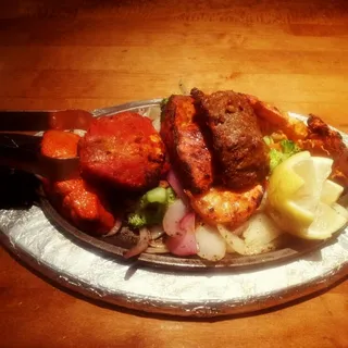 Mixed Grill
