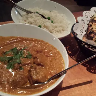 Lamb Rogan Josh
