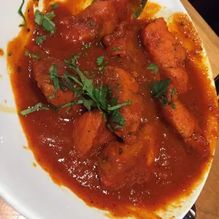 Vindaloo