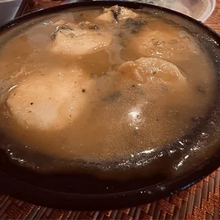 Jumbo Scallop