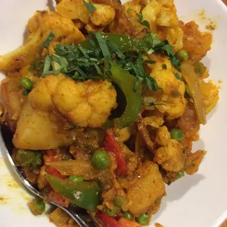 Aloo Gobi