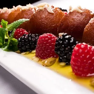 Gulab Jamun