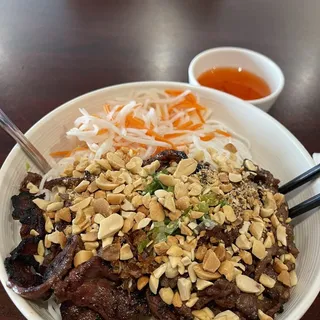 Beef Vermicelli