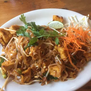 Monsoon Thai Cuisine