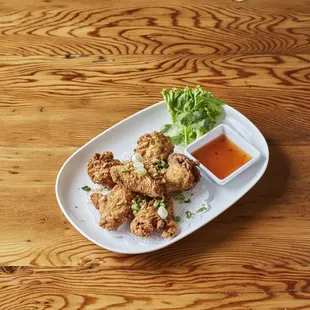 fried chicken wings, fried chicken, bbq chicken, food, bbq wings, poultry, chicken, chicken wings, chicken wings and fried chicken