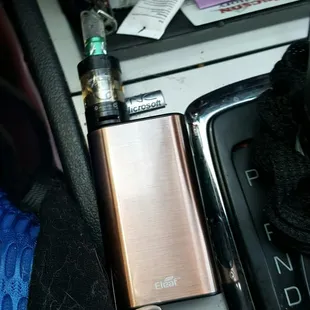 Newest Vape mod perfect for me
