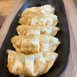 Gyoza