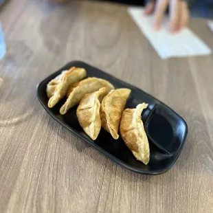 Gyoza