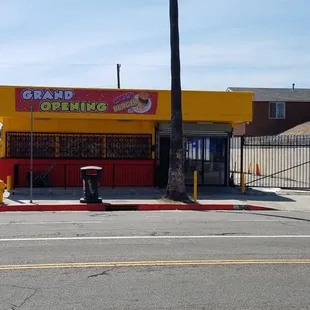 Pancakes, shakes, omelettes, burritos, seafood