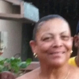 Sheila G.