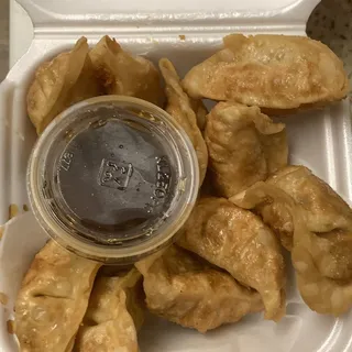 Gyoza