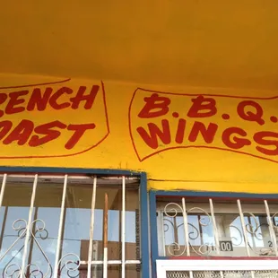 Yum.. Although I&apos;m not BBQ kinda guy.