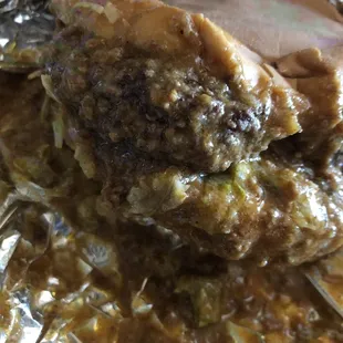 The best &quot;Chili Cheeseburger&quot; like old school Fatburger