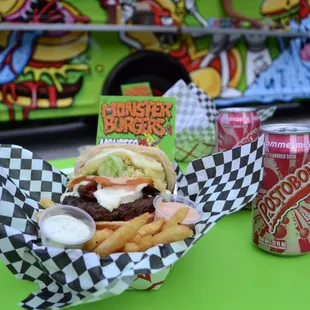 burger, burgers, food