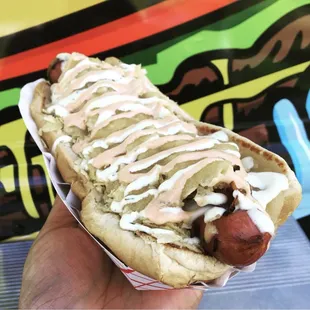 hot dogs, food, sandwich, hot dog