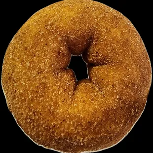 Churro specialty cake donut