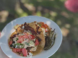 Tacos Guamuchil