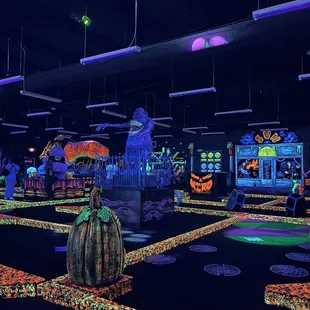 Arcade