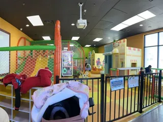 Jungle Land
