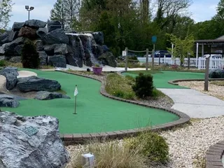Perry Hall Mini Golf