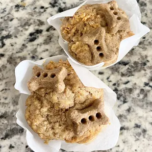 Doggie Treats